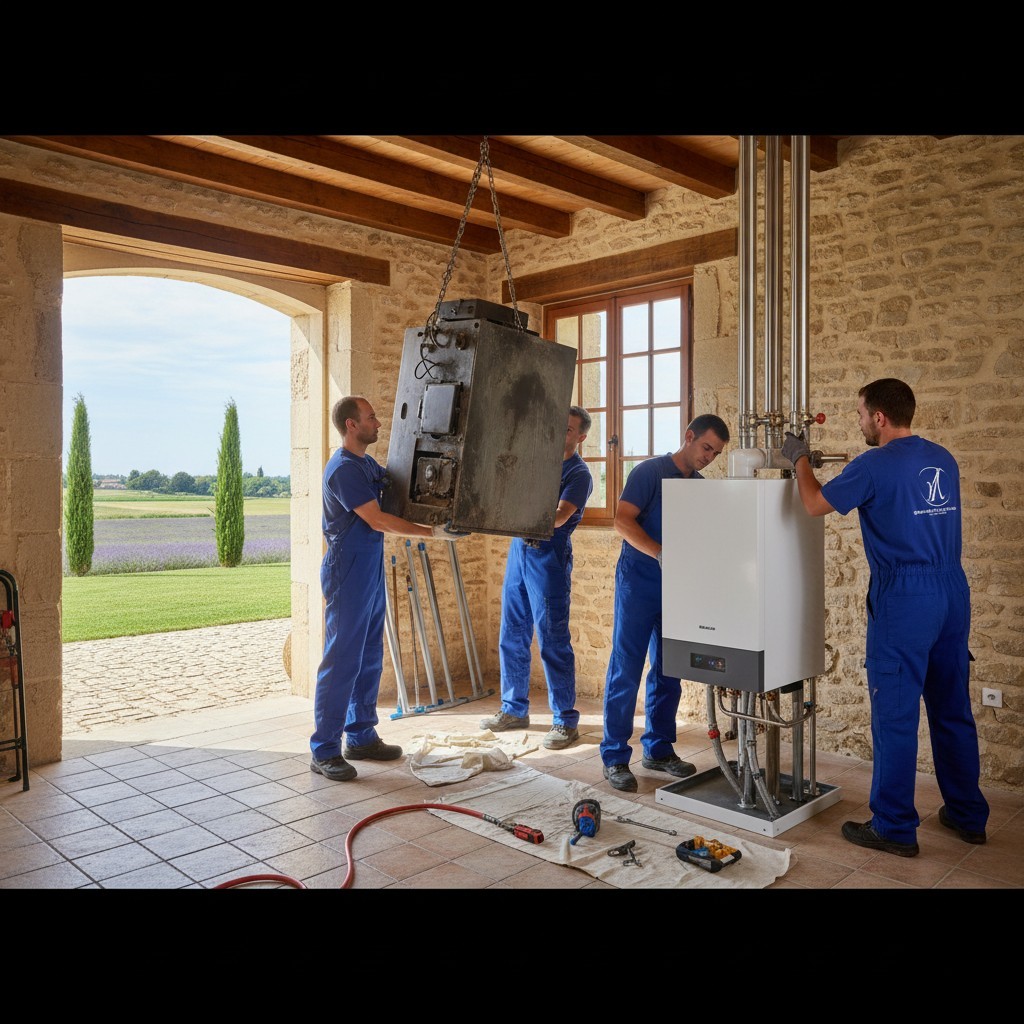 ESPACE CONFORT VOIRONNAIS